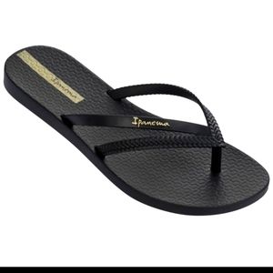 Ipanema NWOT size 10